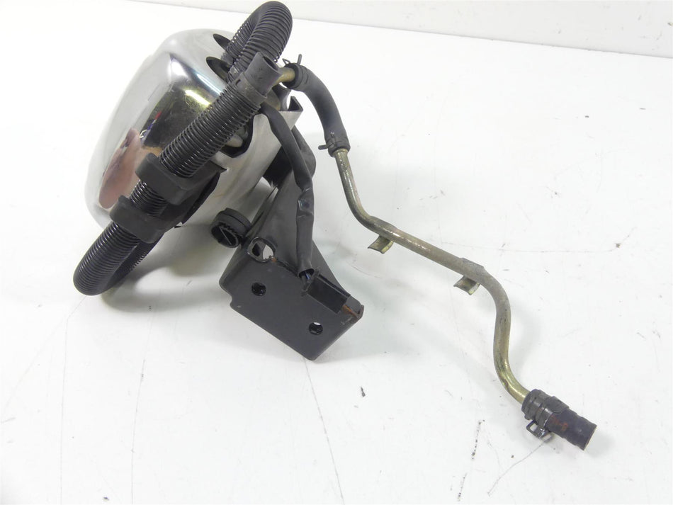 2001 Yamaha XV1600 Road Star Fuel Gas Petrol Pump - Tested 4WM-13907-00-00 {{ shop.shopifyCountryName }} - Mototech271