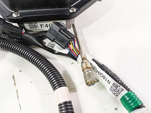 2020 Yamaha Waverunner VX1050 Deluxe Reverse Control Motor & Box F4G-6140B-03-00