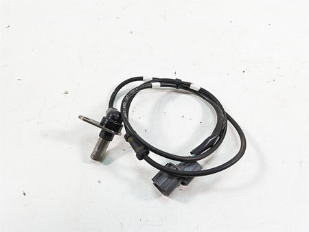 2016 Kawasaki Ninja EX300 Rear Abs Brake Wheel Speed Sensor 21176-0751 {{ shop.shopifyCountryName }} - Mototech271