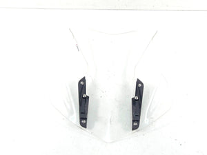 2015 BMW R1200GS GSW K50 Puig Touring Windshield Wind Shield Screen 21" 6486W | Mototech271