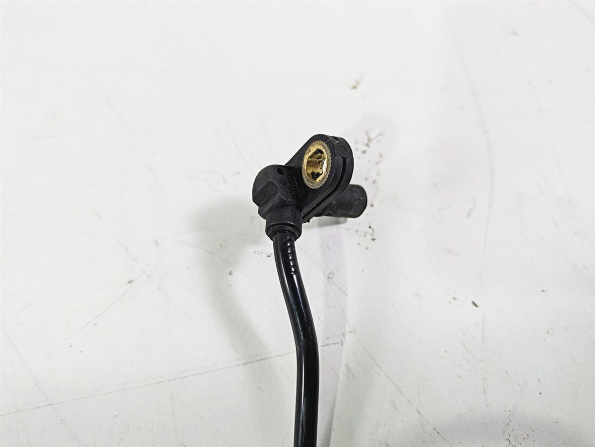 2016 BMW S1000RR K46 Rear Abs Brake Wheel Speed Sensor 34527715117 {{ shop.shopifyCountryName }} - Mototech271