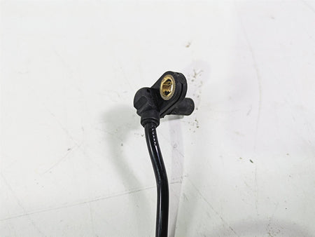 2016 BMW S1000RR K46 Rear Abs Brake Wheel Speed Sensor 34527715117 {{ shop.shopifyCountryName }} - Mototech271