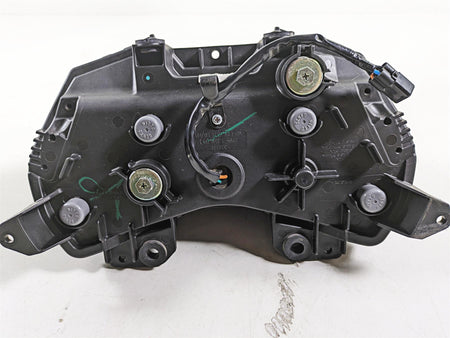 2023 Kawasaki KLR KL 650 Adventure Headlight Head Light Lamp Lens 23004-0414 {{ shop.shopifyCountryName }} - Mototech271