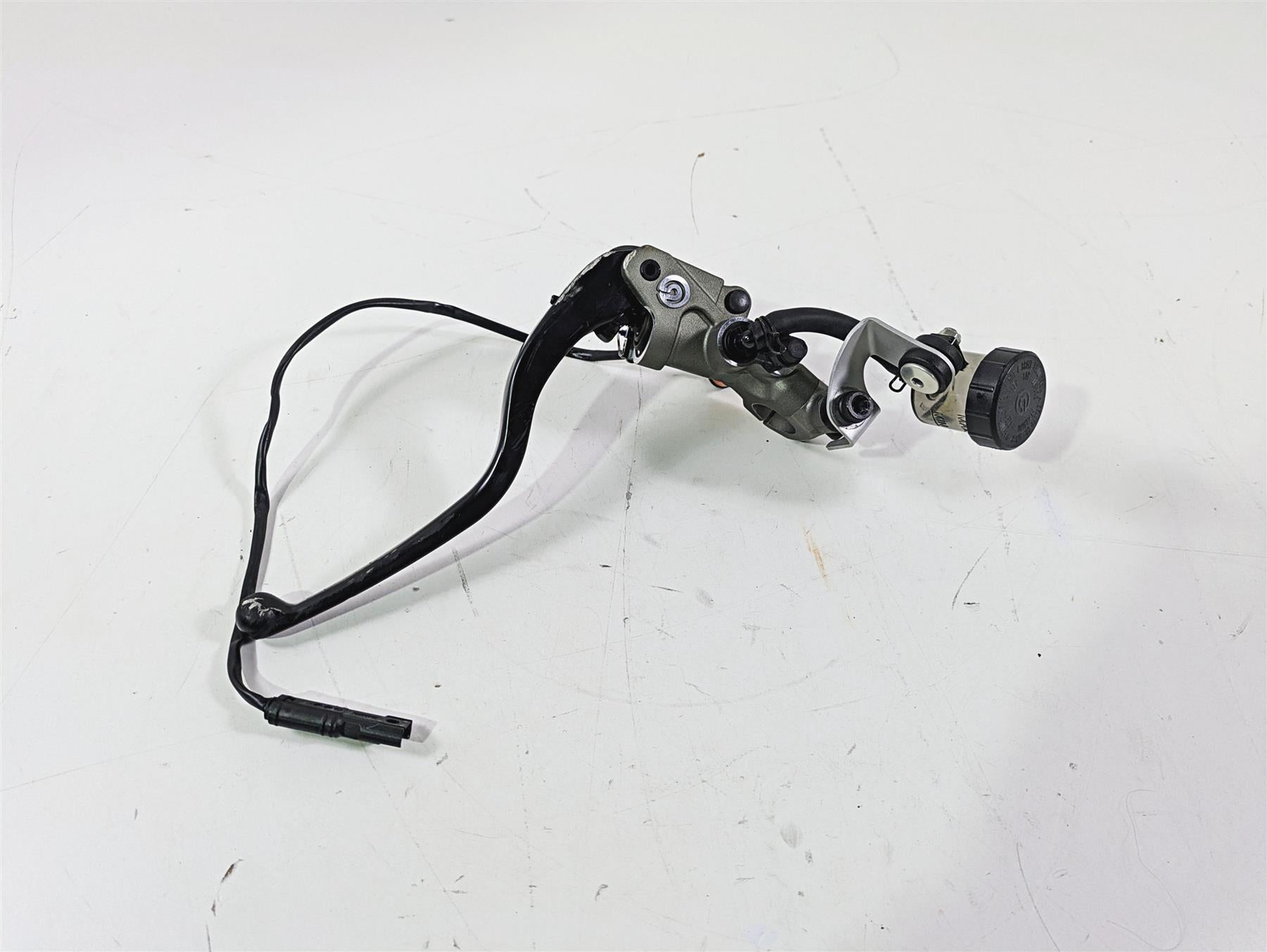 2023 Ducati Monster 937 SP Brembo Radial Clutch Master Cylinder 63040942B {{ shop.shopifyCountryName }} - Mototech271