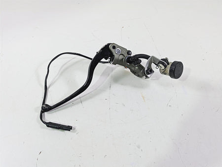 2023 Ducati Monster 937 SP Brembo Radial Clutch Master Cylinder 63040942B {{ shop.shopifyCountryName }} - Mototech271