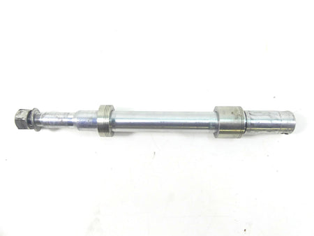 2016 Harley Softail FLS Slim Front Axle Wheel Spindle 25mm 41545-07A {{ shop.shopifyCountryName }} - Mototech271