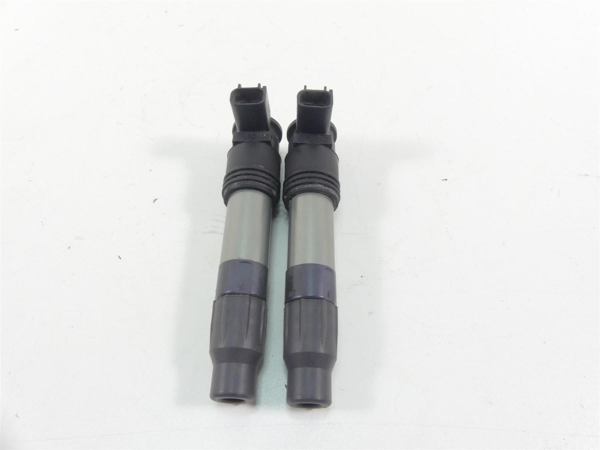 2017 Husqvarna 701 Enduro Denso Stick Ignition Coil Set 76039006000 {{ shop.shopifyCountryName }} - Mototech271