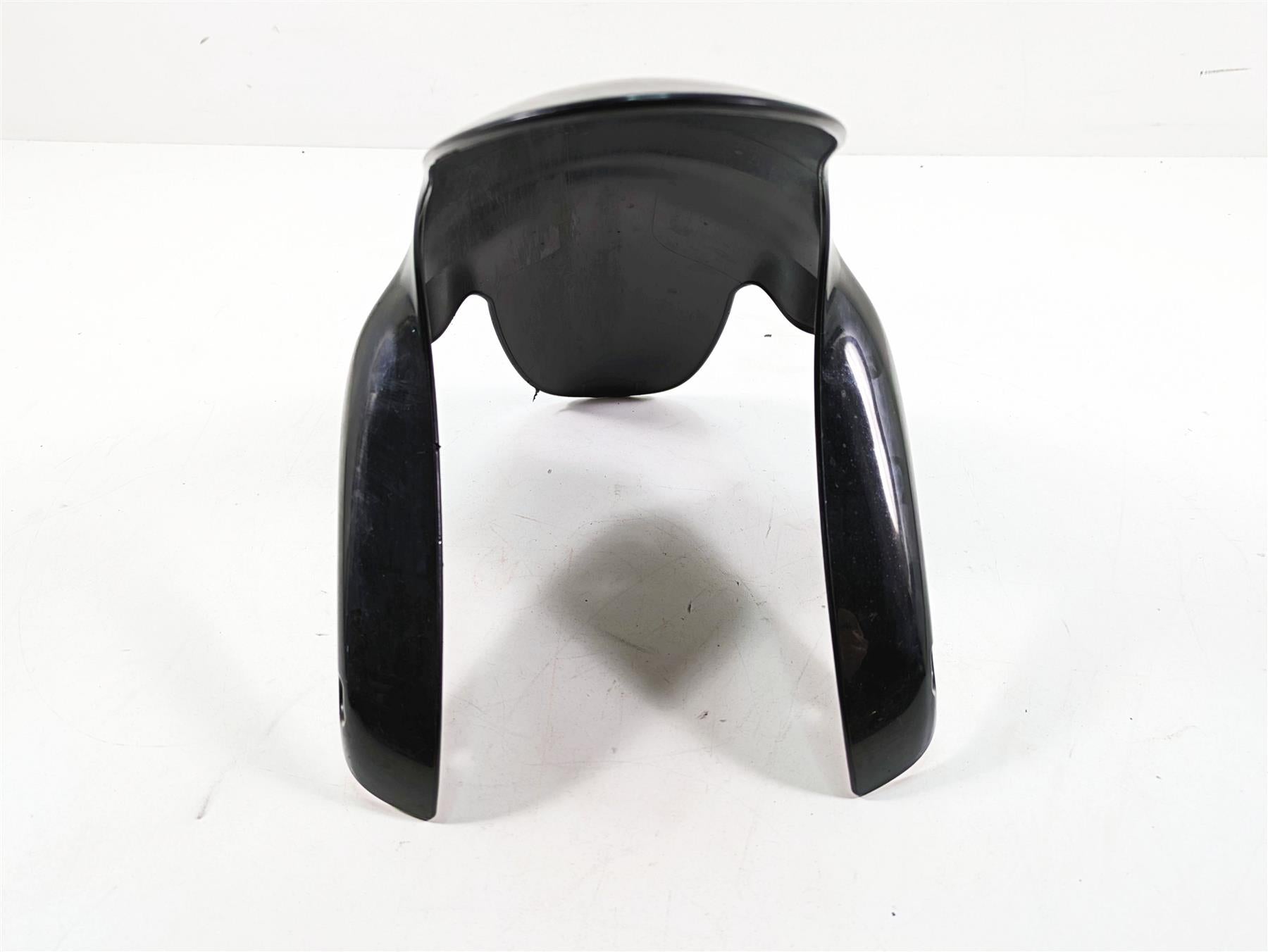 2008 Buell 1125 R Front Fender Tire Hugger Mud Guard M1662.02A8MW {{ shop.shopifyCountryName }} - Mototech271