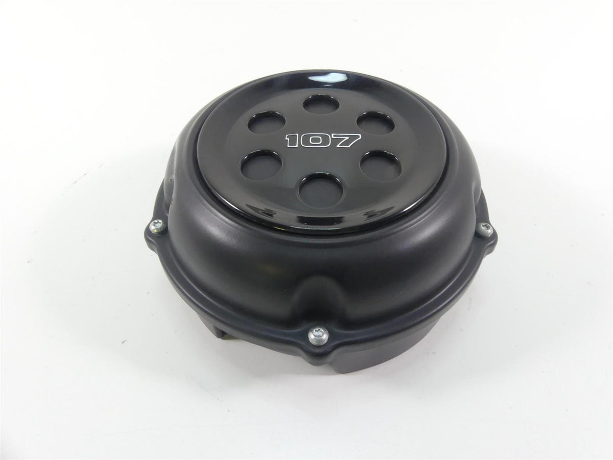 2020 Harley Softail FXBB Street Bob Air Cleaner Breather Filter Box M8 29000154 {{ shop.shopifyCountryName }} - Mototech271