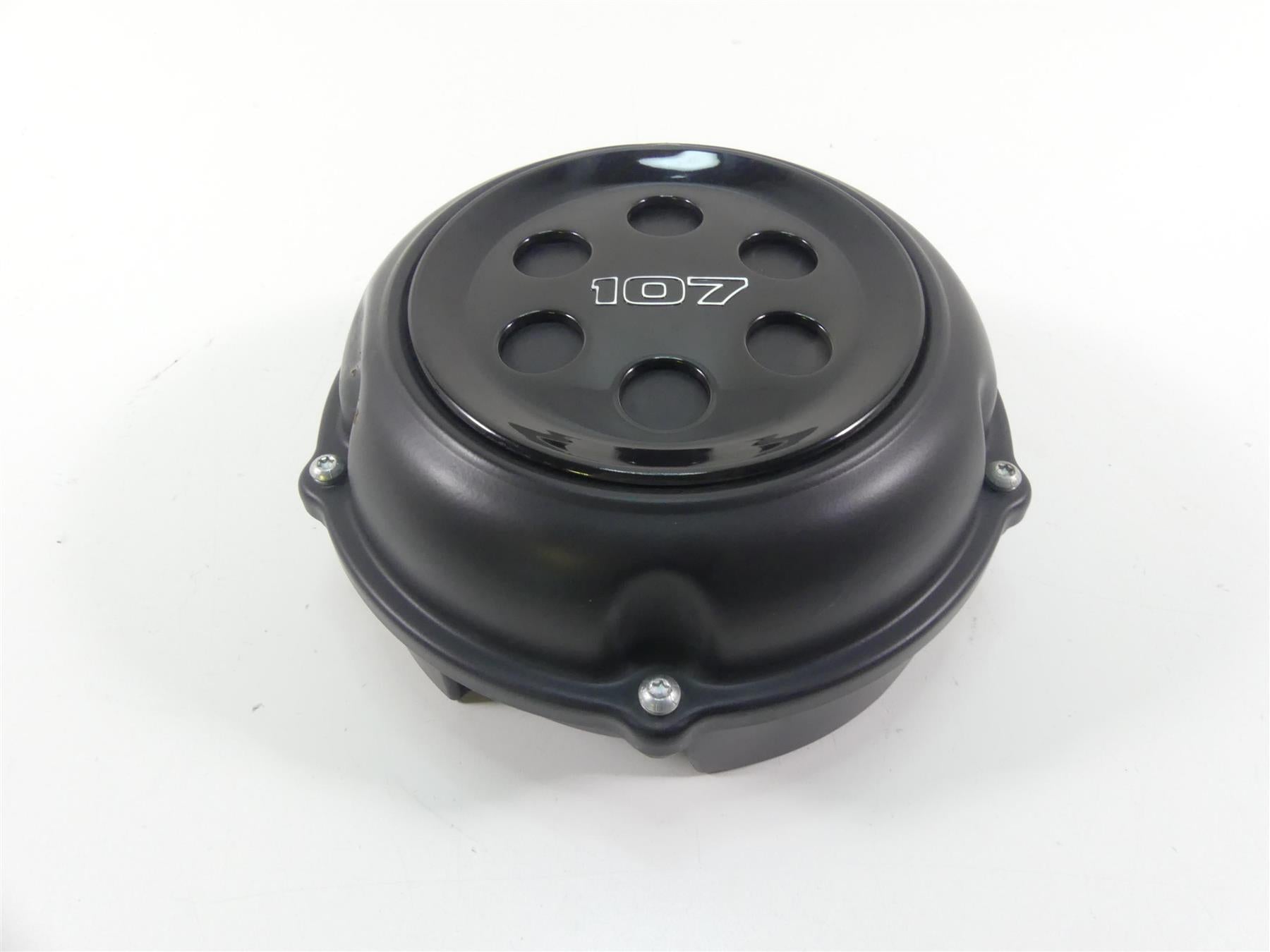 2020 Harley Softail FXBB Street Bob Air Cleaner Breather Filter Box M8 29000154 {{ shop.shopifyCountryName }} - Mototech271