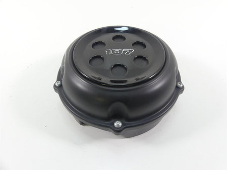 2020 Harley Softail FXBB Street Bob Air Cleaner Breather Filter Box M8 29000154 {{ shop.shopifyCountryName }} - Mototech271