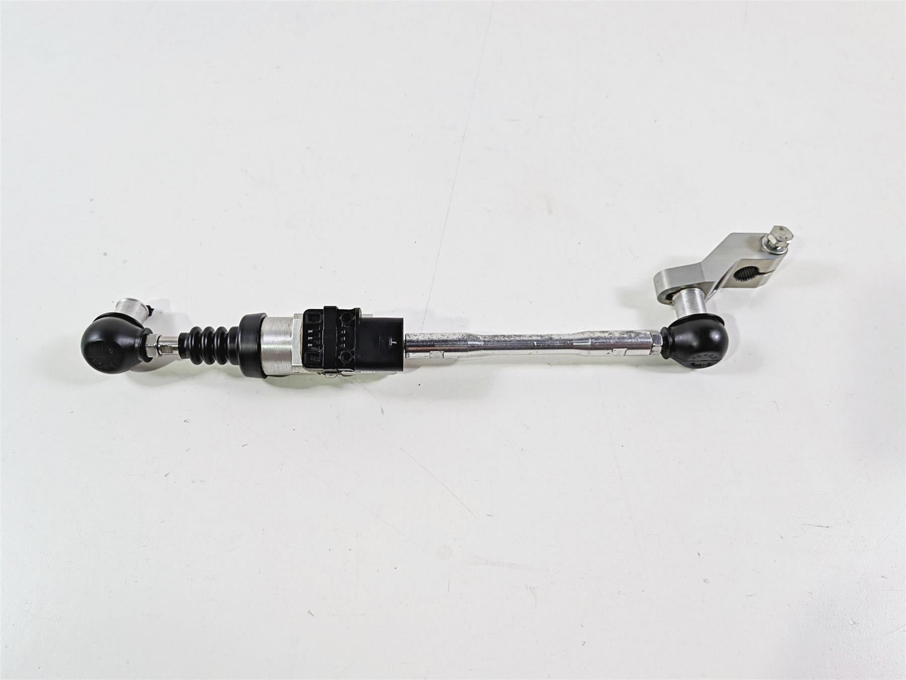 2016 BMW S1000RR K46 Quickshifter Quick Shifter Assistant Shift Rod 23418549125-Mototech271
