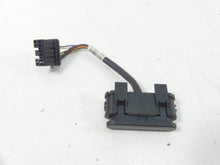 Load image into Gallery viewer, 2011 Harley Touring FLTRX Road Glide Indicator Oil Pressure Light Set 68789-96A | Mototech271
