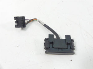 2011 Harley Touring FLTRX Road Glide Indicator Oil Pressure Light Set 68789-96A | Mototech271