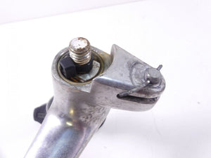 2014 Harley VRSCDX Night Rod Sp Right Front Footpeg And Brake Parts 54046-12 | Mototech271