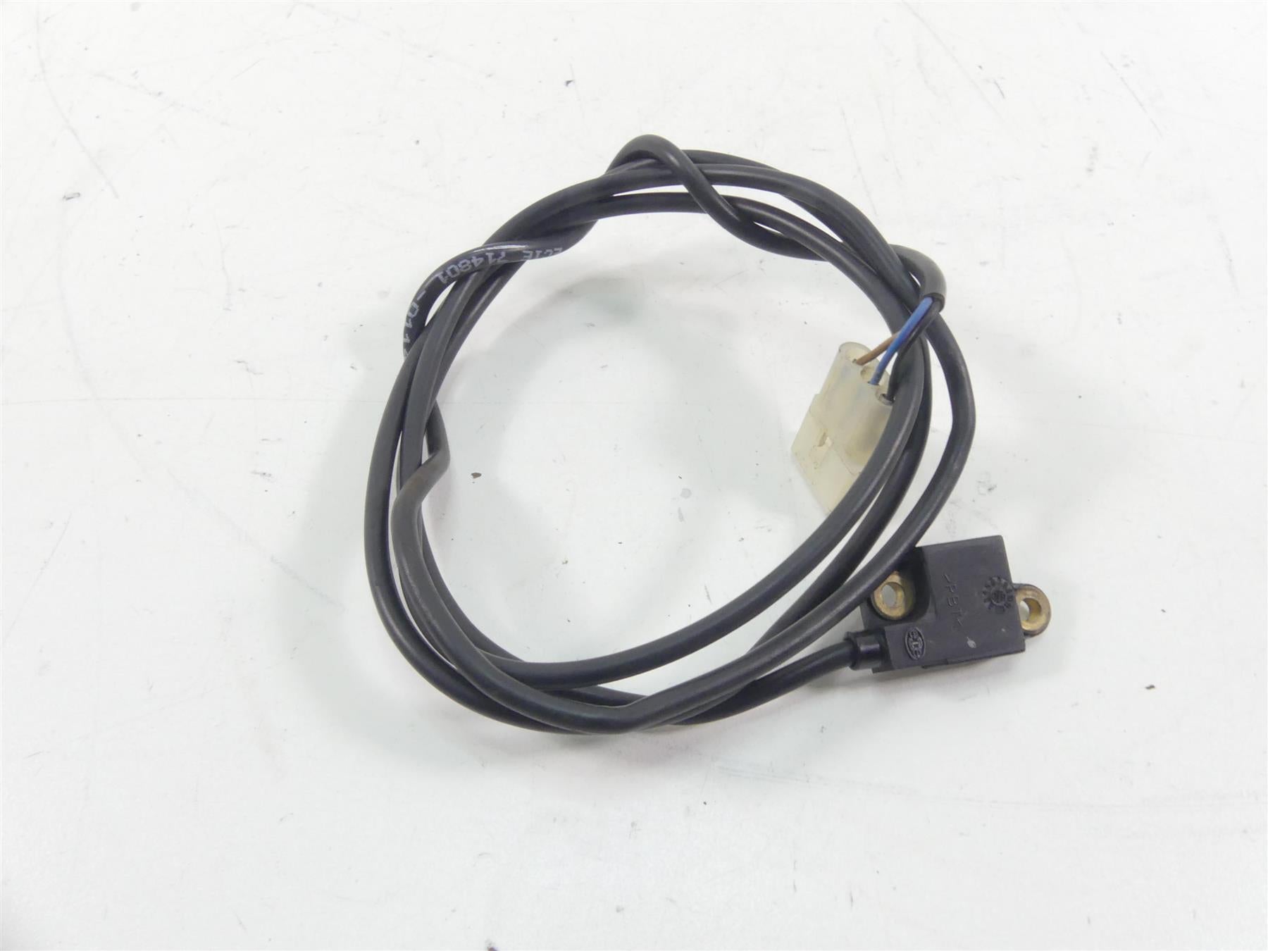 2014 Moto Guzzi Griso 1200 SE 8V Speedometer Speed Sensor GU06765400 {{ shop.shopifyCountryName }} - Mototech271