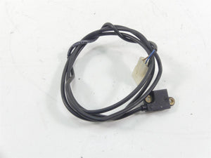 2014 Moto Guzzi Griso 1200 SE 8V Speedometer Speed Sensor GU06765400 | Mototech271