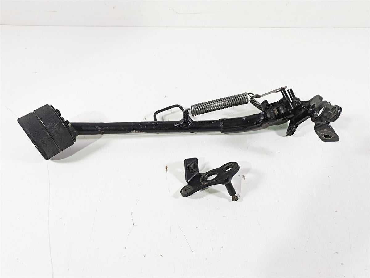 2004 BMW R1150GS R21 Side Kickstand Kick Stand -READ46532335787 {{ shop.shopifyCountryName }} - Mototech271