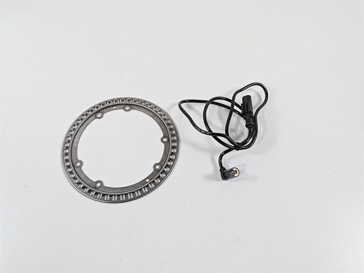 2017 BMW S1000RR K46 Front Abs Wheel Speed Senor 34527715117 {{ shop.shopifyCountryName }} - Mototech271