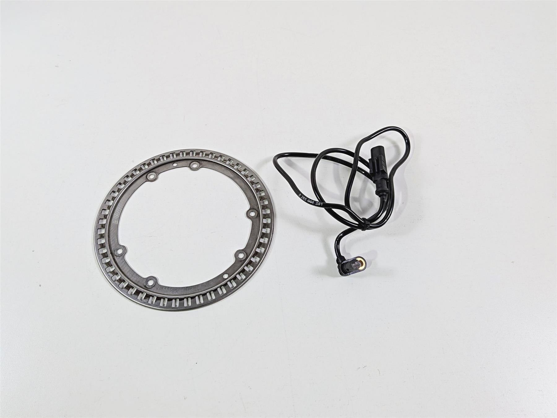 2017 BMW S1000RR K46 Front Abs Wheel Speed Senor 34527715117 {{ shop.shopifyCountryName }} - Mototech271