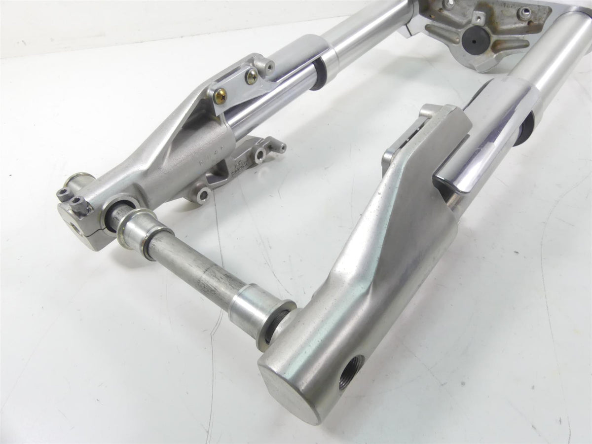 2004 Kawasaki VN1600 Meanstreak Front Forks & Triple Tree Set 44075-0014 {{ shop.shopifyCountryName }} - Mototech271