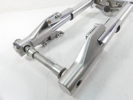 2004 Kawasaki VN1600 Meanstreak Front Forks & Triple Tree Set 44075-0014 {{ shop.shopifyCountryName }} - Mototech271