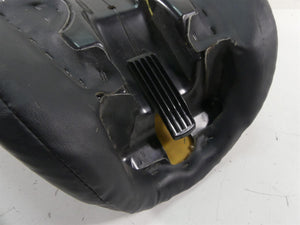 2014 Harley FXDL Dyna Low Rider Nice Duo Seat Saddle - No Tears 52000136