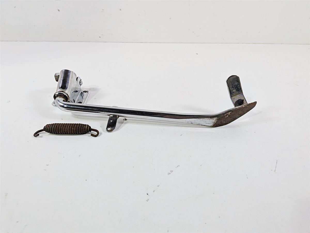 1996 Harley FLSTC Softail Heritage Side Kickstand Kick Stand 50087-89B {{ shop.shopifyCountryName }} - Mototech271