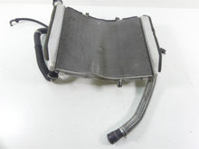 Load image into Gallery viewer, 2019 Kawasaki ZX1400 ZX-14R Ninja Radiator Fan Reservoir Set - Read 39061-0107
