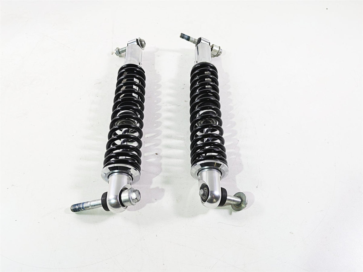 2006 Harley VRSCR Street V-Rod Rear Suspension Shock Set 15-3/4" 54589-06 {{ shop.shopifyCountryName }} - Mototech271