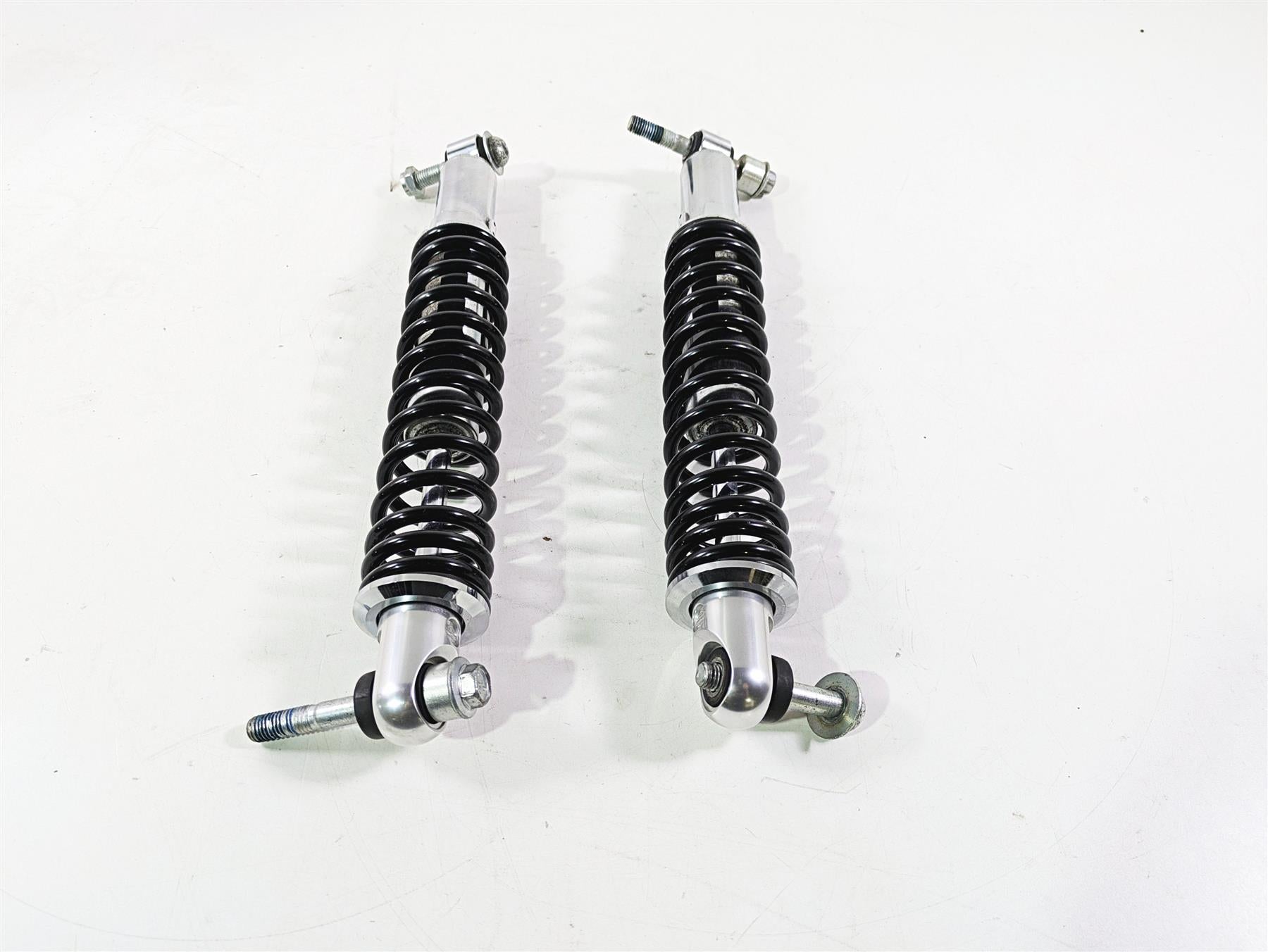 2006 Harley VRSCR Street V-Rod Rear Suspension Shock Set 15-3/4" 54589-06 {{ shop.shopifyCountryName }} - Mototech271