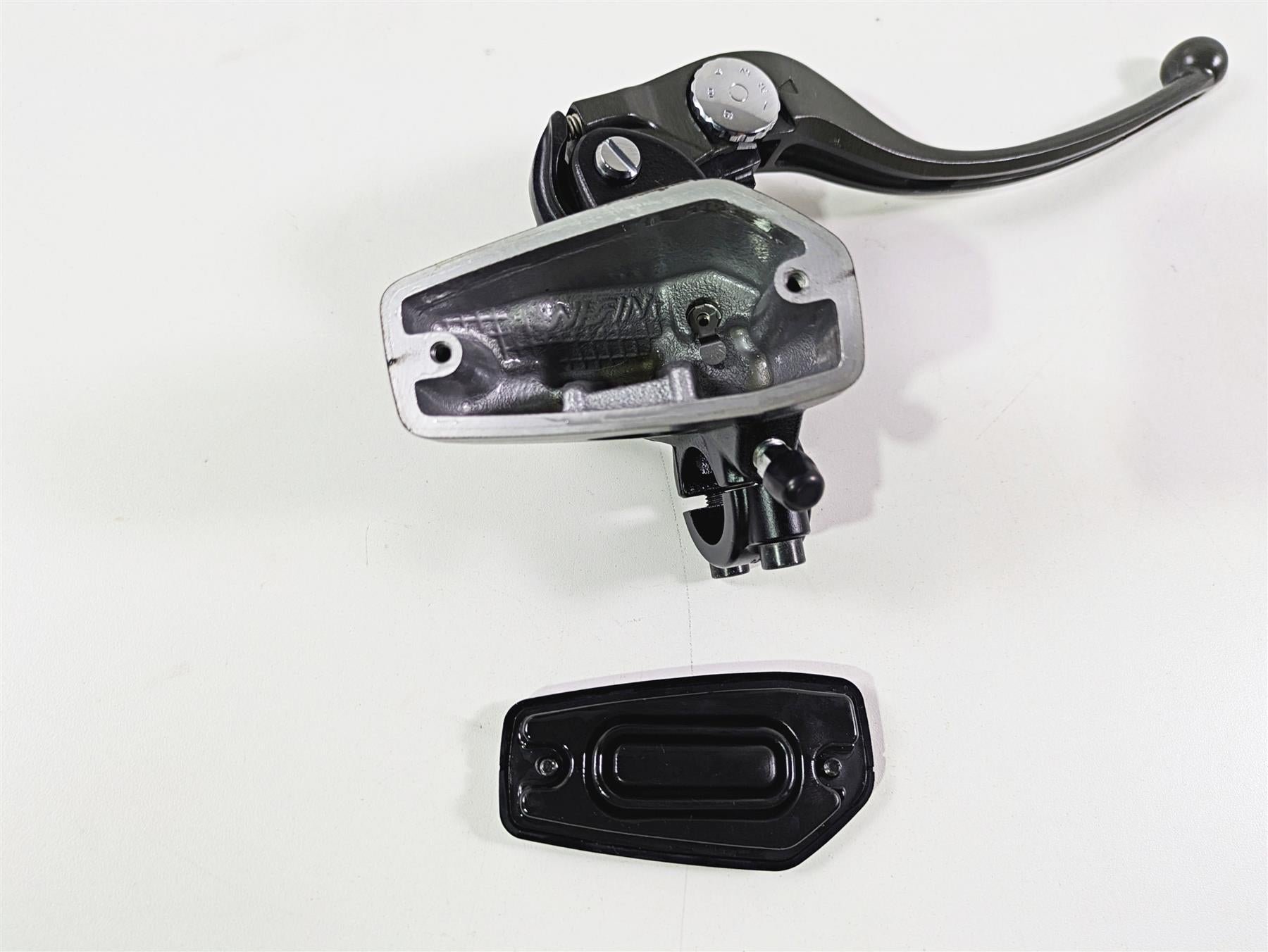 2023 Suzuki GSX1300 RR Hayabusa Nissin Front Brake Master Cylinder 59600-10L00 {{ shop.shopifyCountryName }} - Mototech271