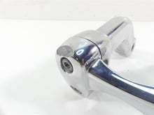 Load image into Gallery viewer, 2016 Harley FXDL Dyna Low Rider Handlebar Holder Risers - Read 55900065 55900064 | Mototech271
