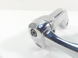 2016 Harley FXDL Dyna Low Rider Handlebar Holder Risers - Read 55900065 55900064 | Mototech271