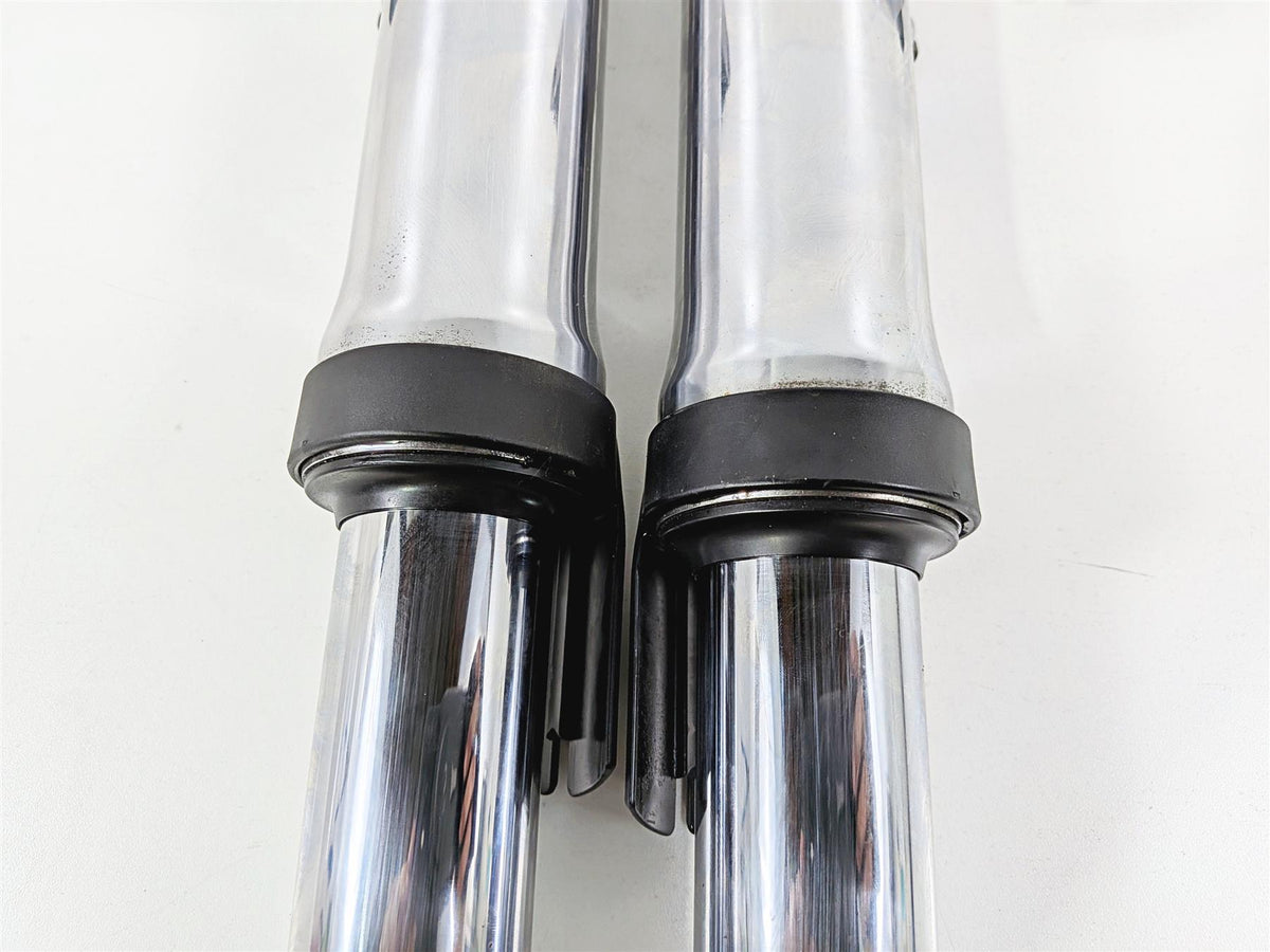 2012 Yamaha XV1900 Raider S Front Fork Leg Set 5C7-23102-00-00 5C7-23103-00-00 {{ shop.shopifyCountryName }} - Mototech271