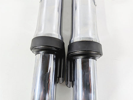 2012 Yamaha XV1900 Raider S Front Fork Leg Set 5C7-23102-00-00 5C7-23103-00-00 {{ shop.shopifyCountryName }} - Mototech271