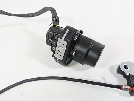 2022 Ducati Scrambler Desert Sled Cdi & Ignition Switch Key Set - Read 28641852A {{ shop.shopifyCountryName }} - Mototech271