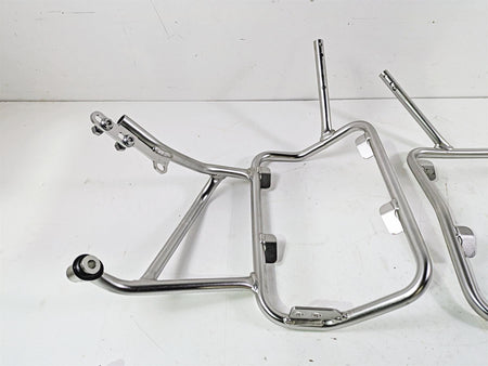 2017 BMW F800GS Adv K75 Saddlebag Rack Holder Pannier 46548543921 46548543922 {{ shop.shopifyCountryName }} - Mototech271