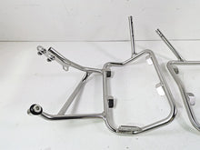 Load image into Gallery viewer, 2017 BMW F800GS Adv K75 Saddlebag Rack Holder Pannier 46548543921 46548543922
