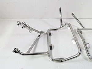 2017 BMW F800GS Adv K75 Saddlebag Rack Holder Pannier 46548543921 46548543922