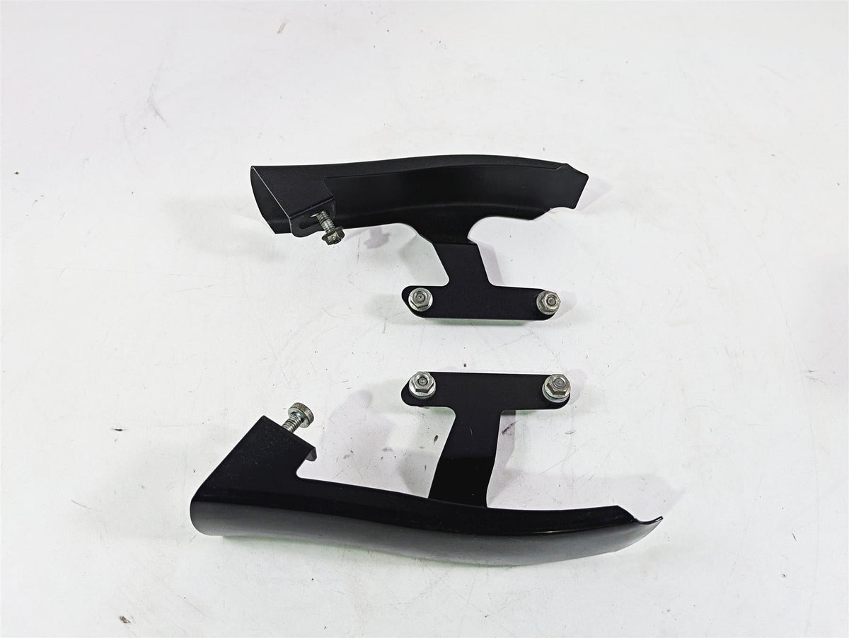 2011 Harley Touring FLHTCUSE CVO E-Glide Rear Fender Filler Strip 90200379CJL {{ shop.shopifyCountryName }} - Mototech271