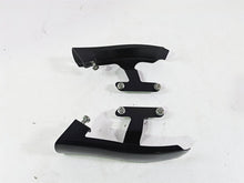 Load image into Gallery viewer, 2011 Harley Touring FLHTCUSE CVO E-Glide Rear Fender Filler Strip 90200379CJL | Mototech271
