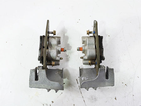2022 Polaris RZR XP 4 1000 Premium Front Brake Caliper Set 1912261 1912262 {{ shop.shopifyCountryName }} - Mototech271