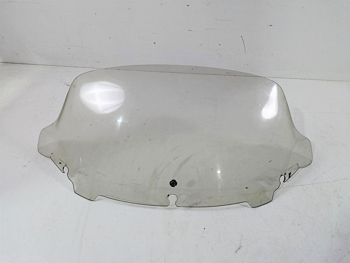 2015 Harley Touring FLHTKL Electra Glide Windshield Wind Shield 11" -Read {{ shop.shopifyCountryName }} - Mototech271