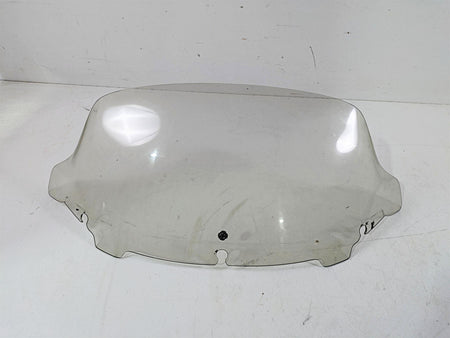 2015 Harley Touring FLHTKL Electra Glide Windshield Wind Shield 11" -Read {{ shop.shopifyCountryName }} - Mototech271