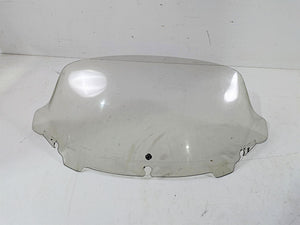 2015 Harley Touring FLHTKL Electra Glide Windshield Wind Shield 11" -Read