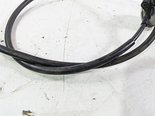 Load image into Gallery viewer, 2001 Honda VT1100 Shadow Sabre Speedometer Drive Gear Hub Cable 44800-MM8-003 | Mototech271
