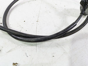 2001 Honda VT1100 Shadow Sabre Speedometer Drive Gear Hub Cable 44800-MM8-003 | Mototech271