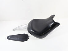 Load image into Gallery viewer, 2003 Honda V-Twin VTX1800 C Front Rider Seat Saddle 77200-MCH-000
