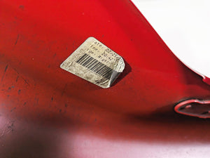 2010 Harley Touring FLHTK Electra Glide Front Fender Merlot Sunglo Read 59087-00 | Mototech271